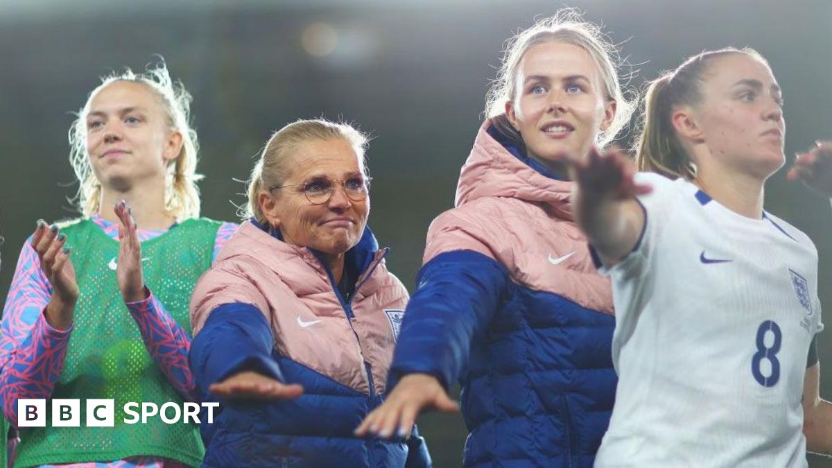 A graphic that reads 