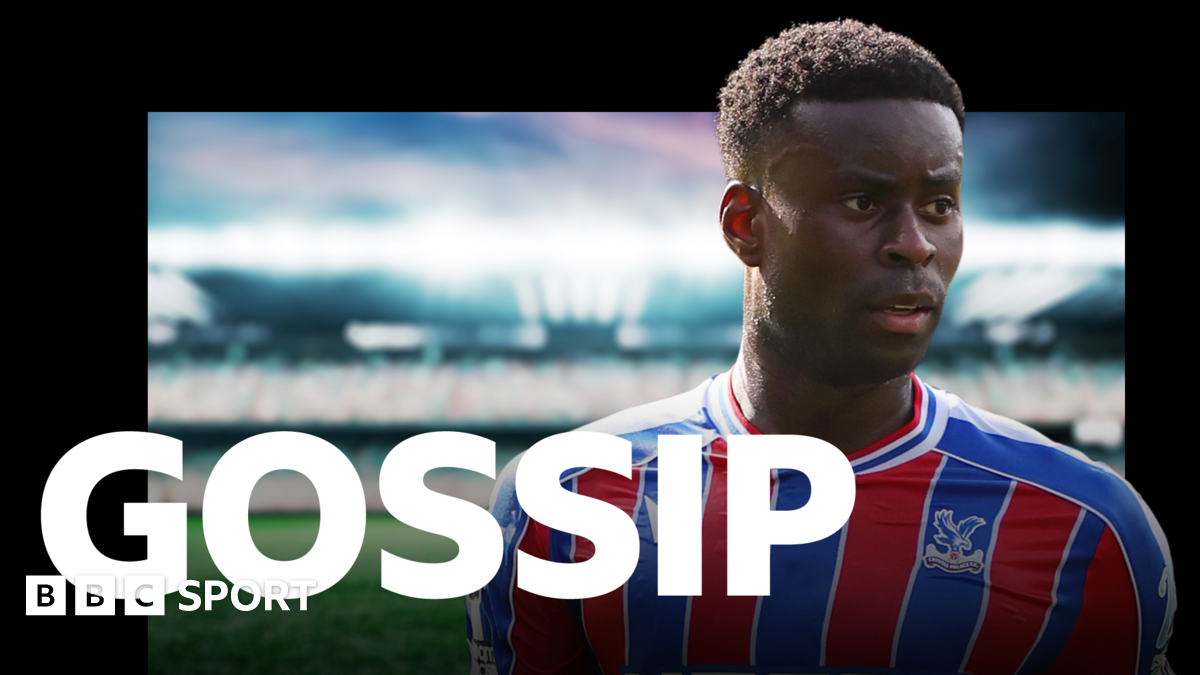 Back page of The i Paper