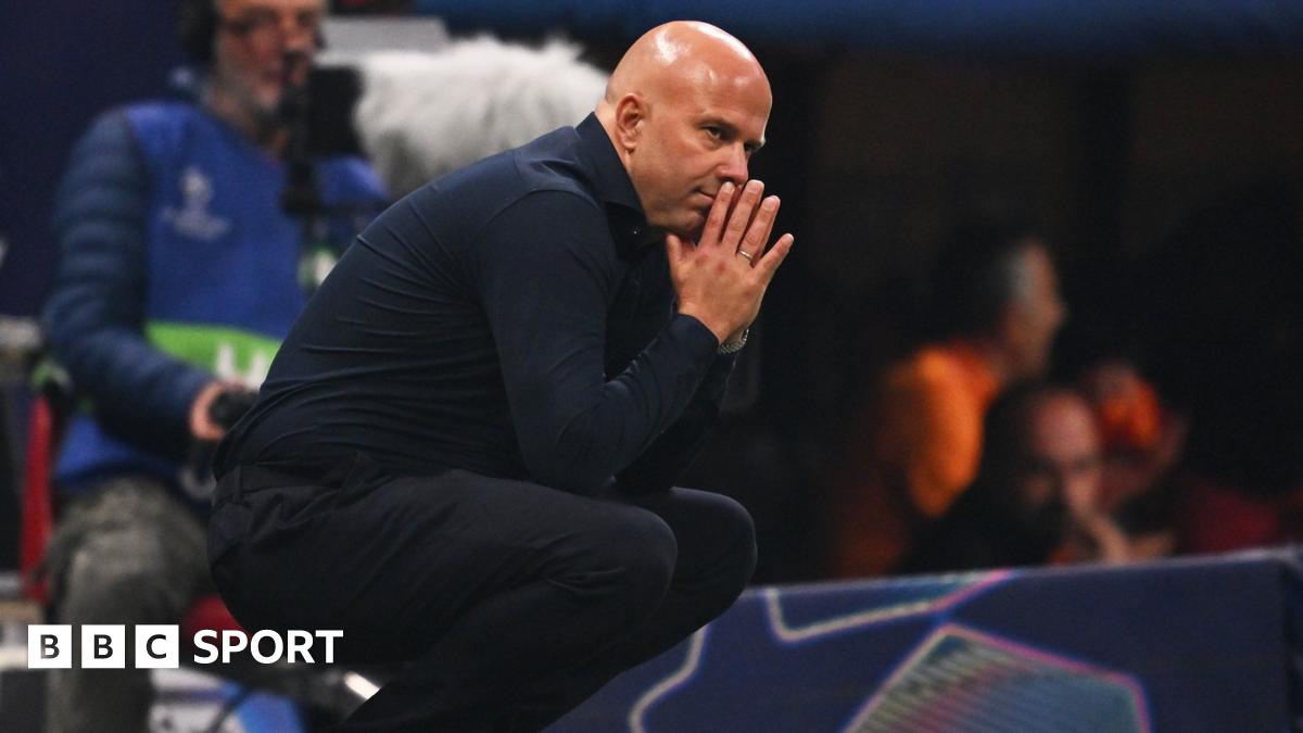 Galatasaray players celebrate