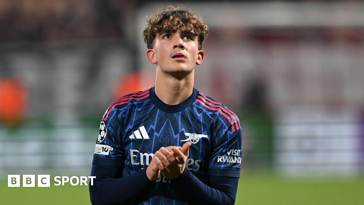 اختبار بي بي سي سبورت الأسبوعي: من هم أصغر لاعبي دوري أبطال أوروبا؟
