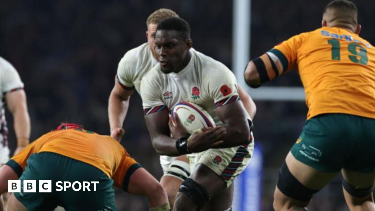 South Africa captain lifts the World Cup in 2023