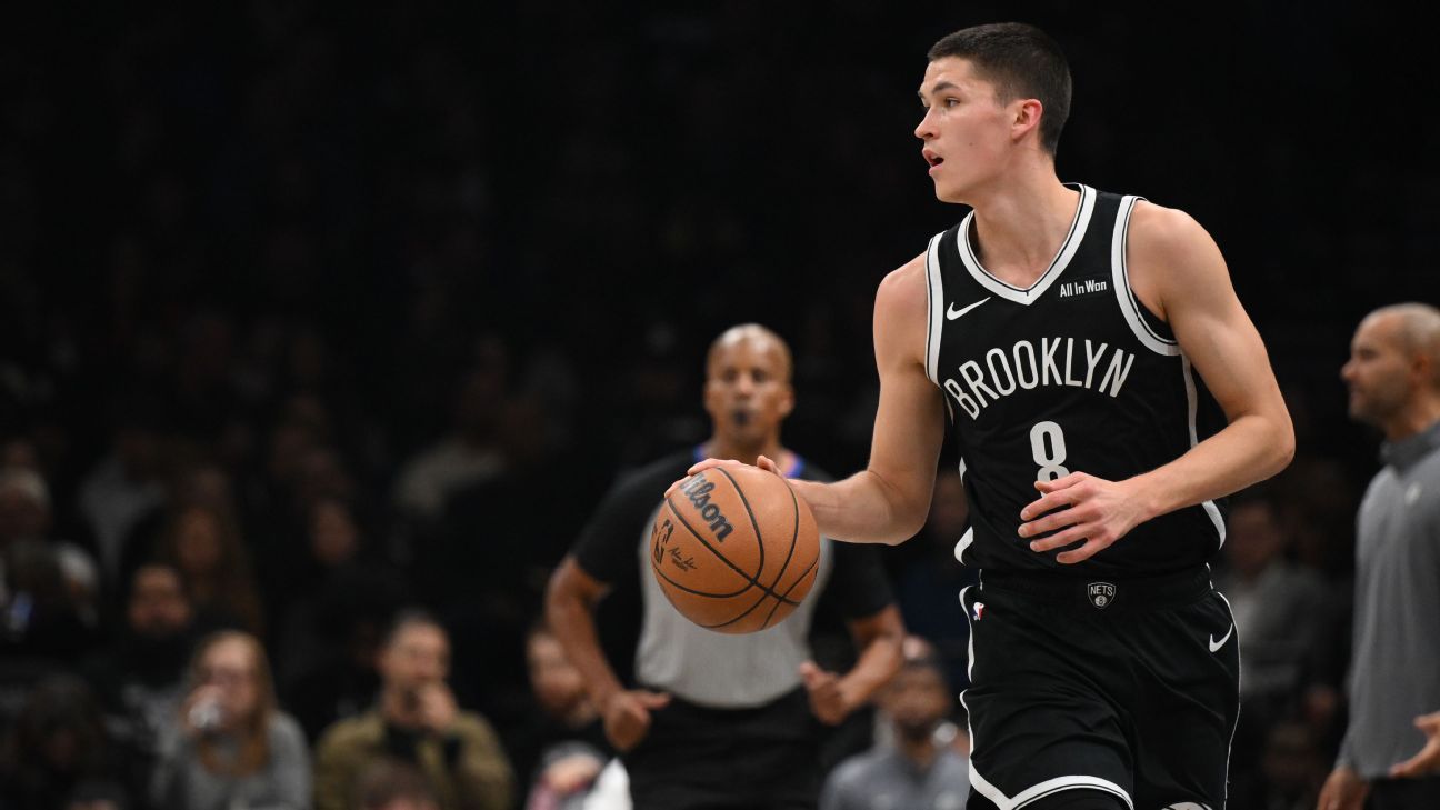 التقاطات خيالية لكرة السلة: إيجور ديمين وهيربرت جونز من بين أفضل اللاعبين الذين يمكن إضافتهم
