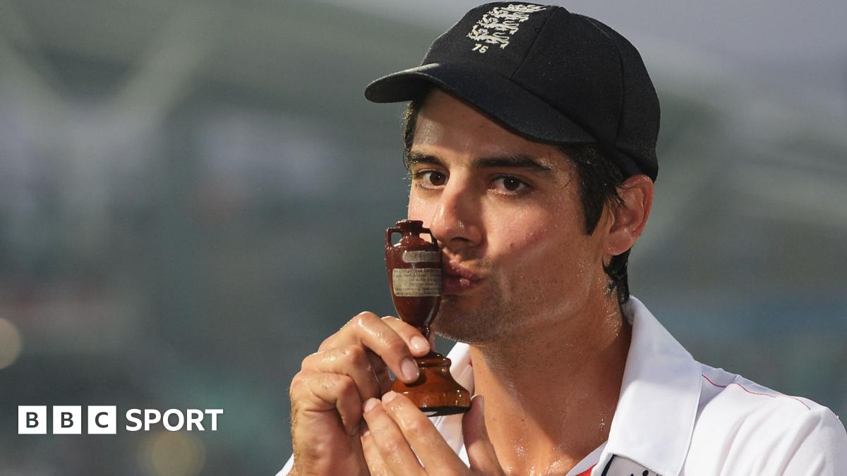 اختبار Ashes: قم بتسمية كل لاعب إنجليزي لديه قرن Ashes في أستراليا منذ عام 2005
