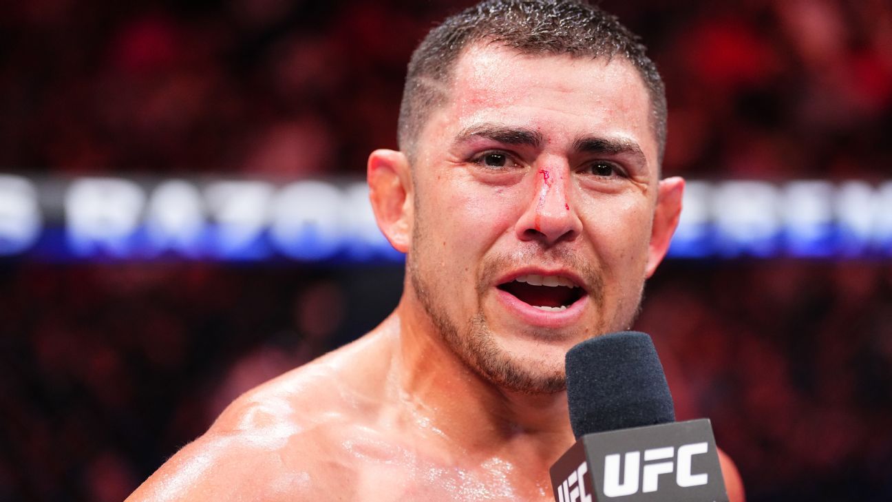 UFC Fight Night: اختيارات الخبراء وأفضل الرهانات لـ Garcia vs. Onama
