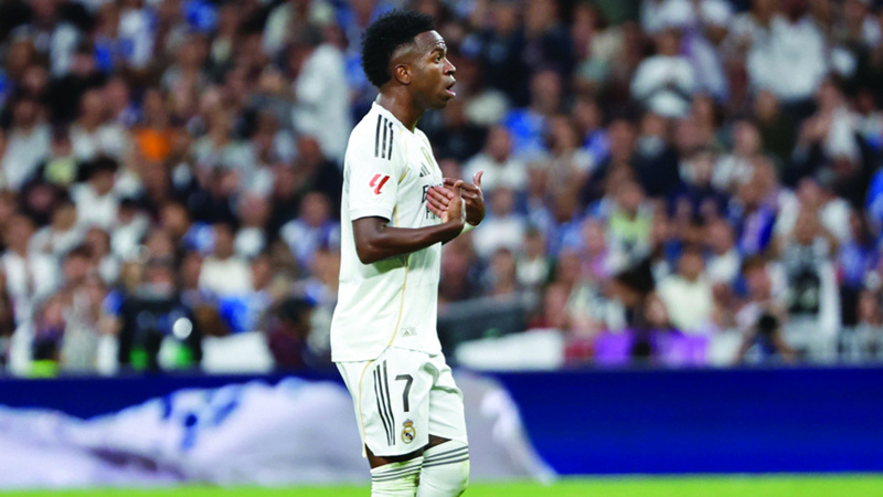 أعتذر لجميع مشجعي ريال مدريد
