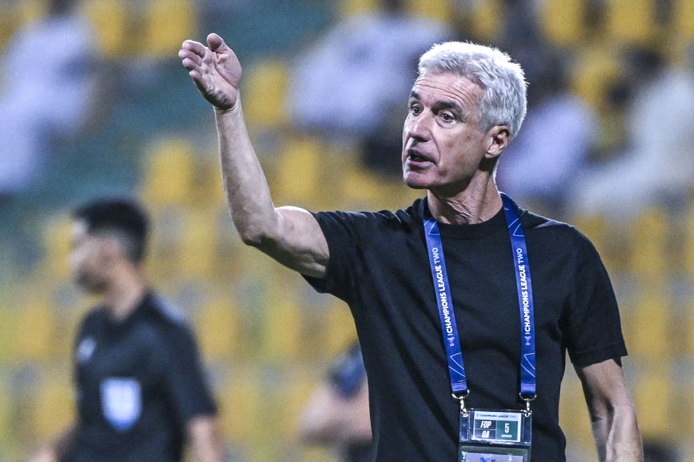 الوصل بدأ بثقة مهزوزة أمام المحرق فخرج متعادلاً
