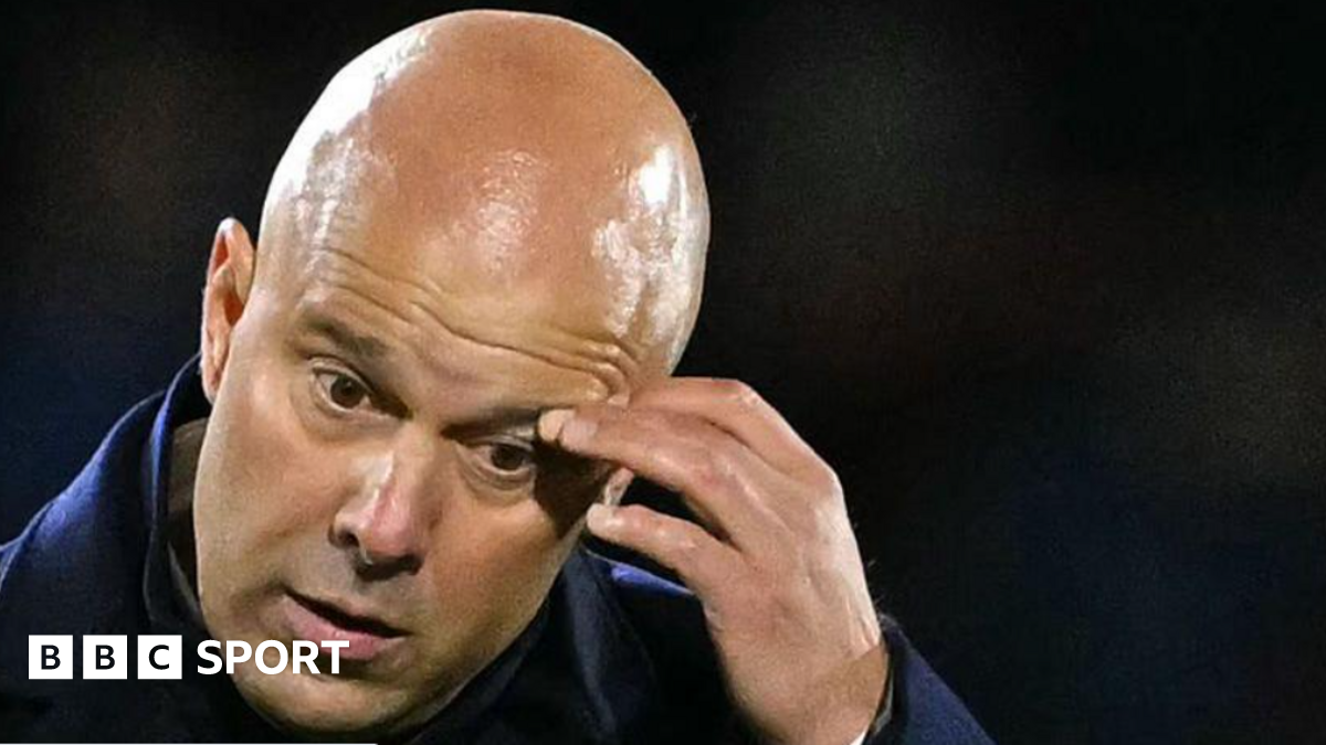 It was another disappointing night for Liverpool