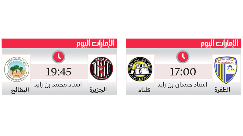 التاريخ يرجح كفة الجزيرة على البطائح
