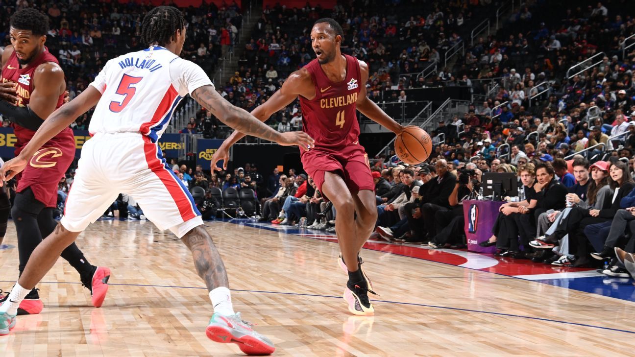 لماذا يتضاعف فريق كافالييرز بعد خسارتين في التصفيات
