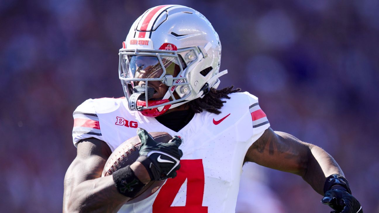 المراهنة على كرة القدم الجامعية: تحديث أسواق Heisman ، البطل الوطني
