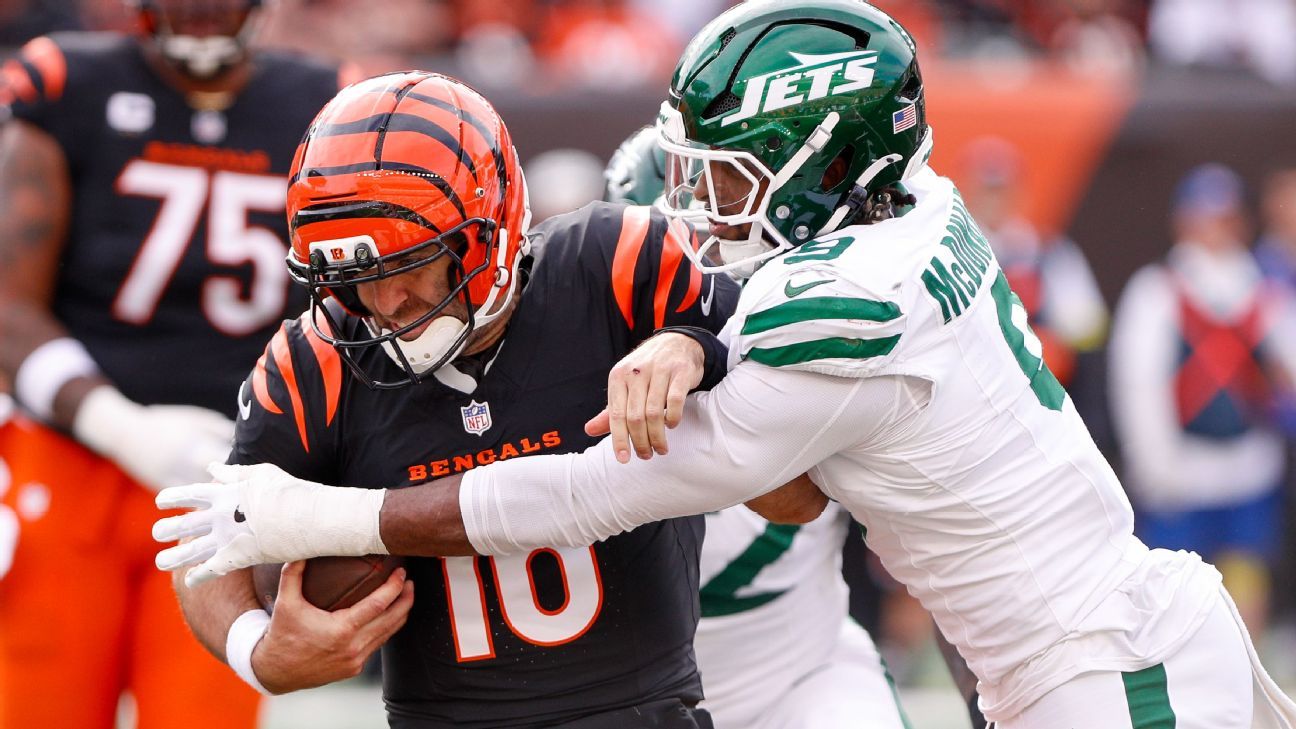 النشاط غير النشط لأسبوع كرة القدم الخيالي التاسع: حالة جو فلاكو وكوبر كوب وآخرين
