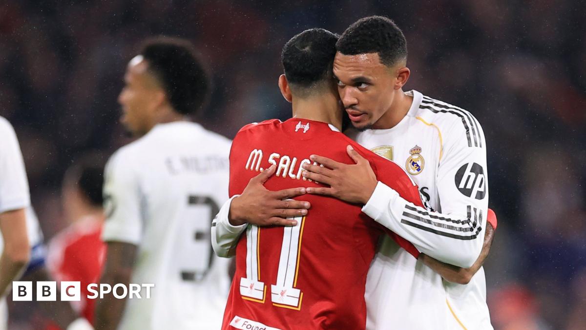 ترينت ألكسندر أرنولد: كيف ساعد كونور برادلي ليفربول على المضي قدمًا
