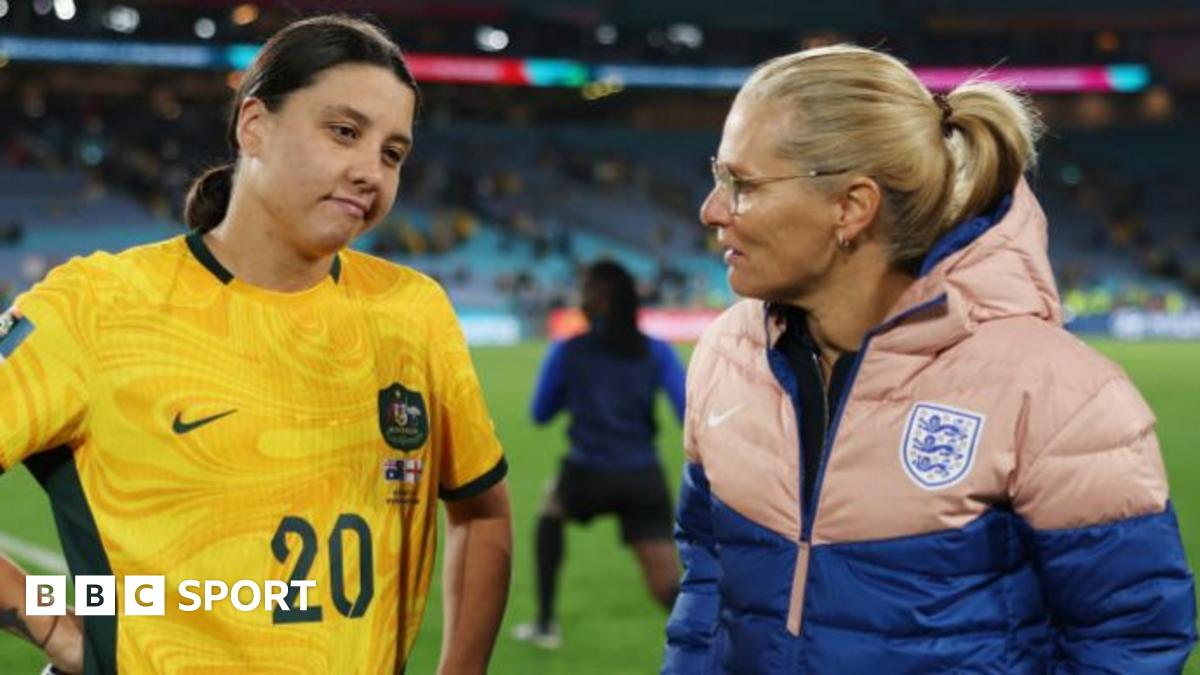 Keeping Up Appearances