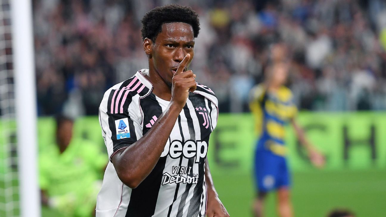 شائعات الانتقالات والأخبار: تشيلسي وتوتنهام يتتبعان ديفيد لاعب يوفنتوس
