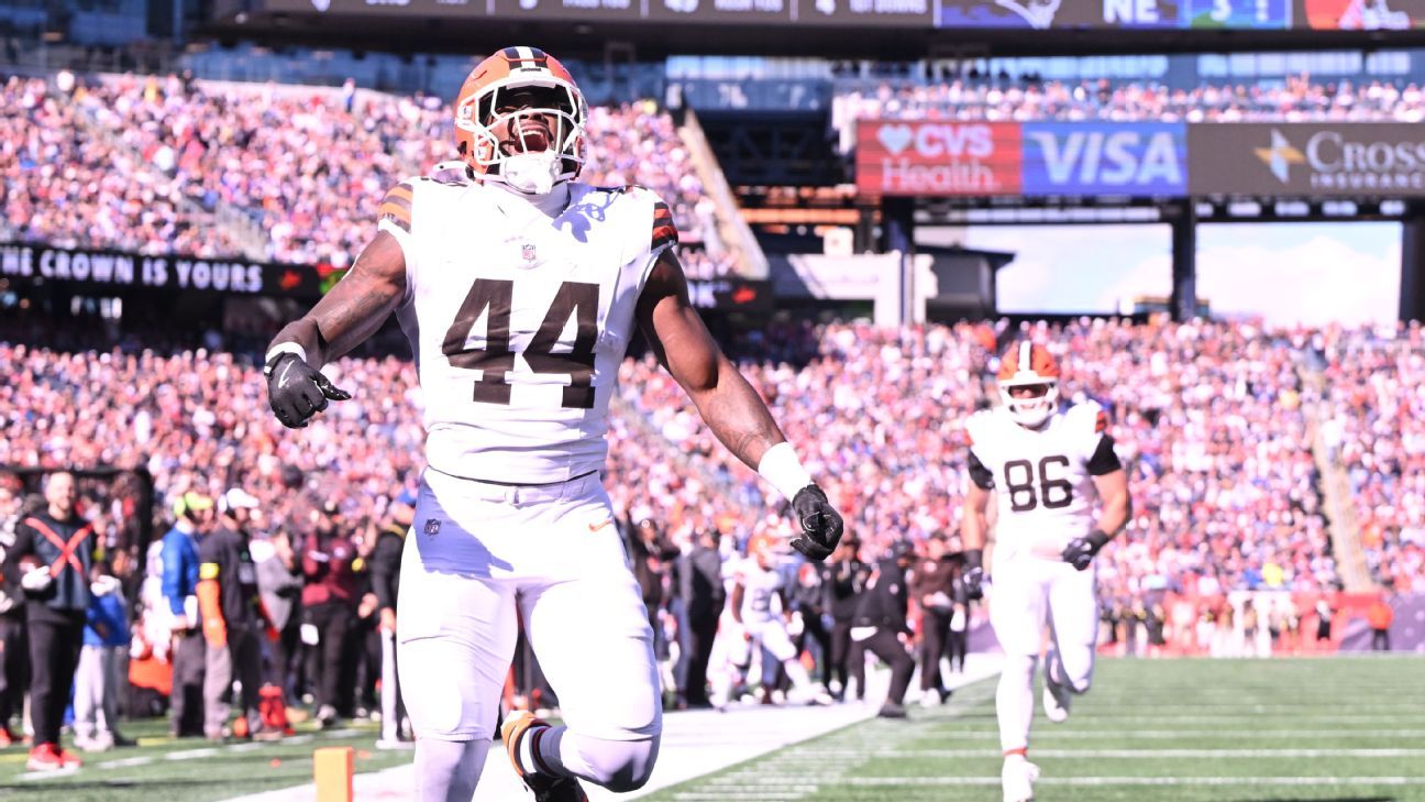 دفعة فاصلة لكرة القدم الخيالية: الأهداف التجارية وما يمكن توقعه من دورات RB الغامضة
