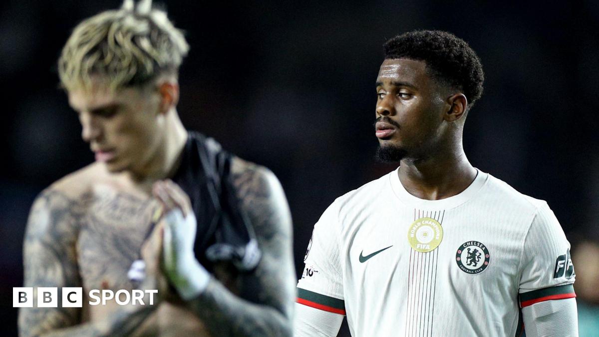 هل التناوب يكلف تشيلسي – وسط صدمة كاراباج القريبة؟
