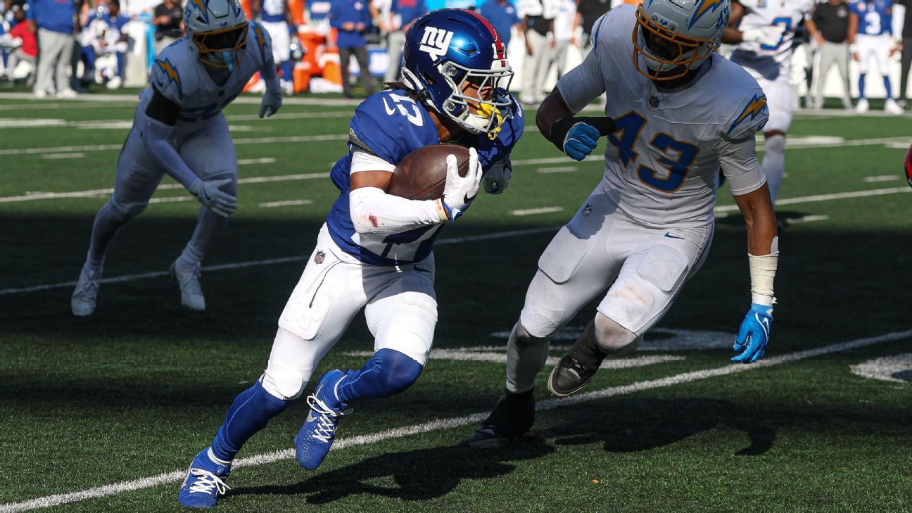 تنبؤات الأسبوع الخامس من اتحاد كرة القدم الأميركي ، من نائمة الخيال ، اختيارات مزعجة ، رهانات
