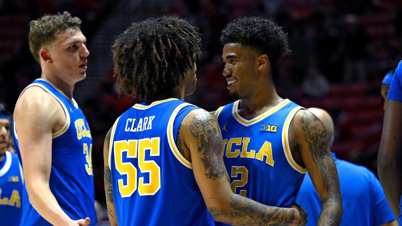 توقع 30 فوزًا لفرق كرة السلة NCAA للرجال في 2025-26
