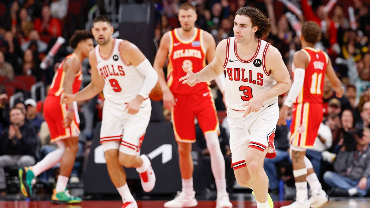 تنبؤات مبكرة جدًا لكل النجوم لـ 10 لاعبين صاعدين في الدوري الاميركي للمحترفين
