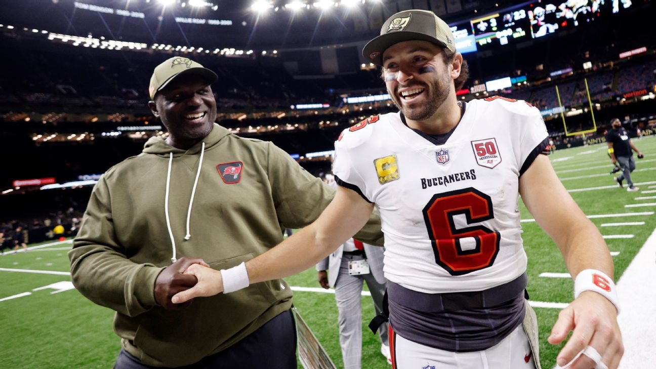 توقعات منتصف الموسم لـ NFL لعام 2025: سباقات البلاي أوف، أفضل لاعب، سوبر بول
