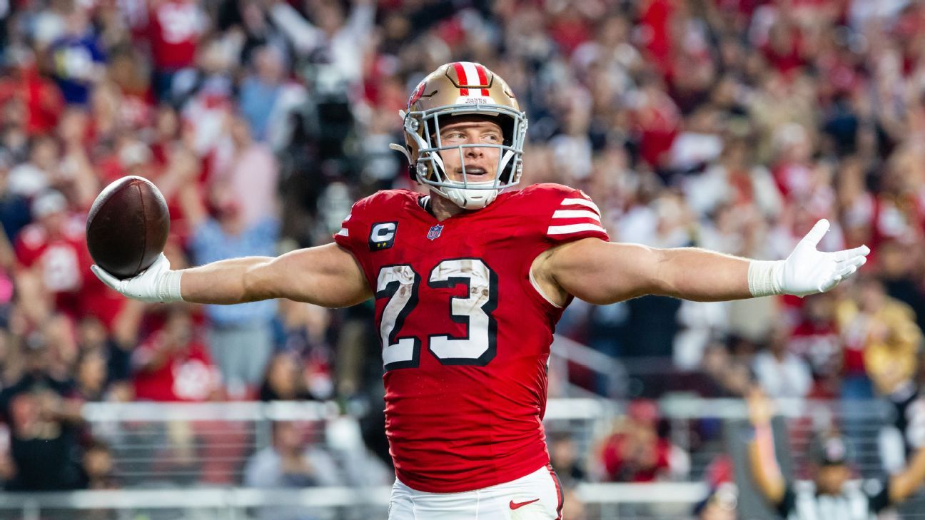 تنبؤات NFL Week 9، النائمون الخياليون، الاختيارات المزعجة، الرهانات
