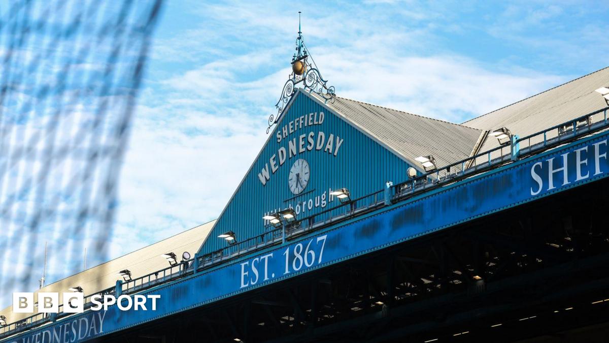 شيفيلد وينزداي: البيع قد "يحدث ثورة" في فريق البوم، كما يقول المدير المشترك لنادي البطولة
