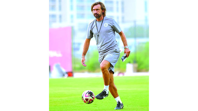 حضور جماهيري نادر في مباراة «يونايتد بيرلو» وسيتي في دوري الأولى
