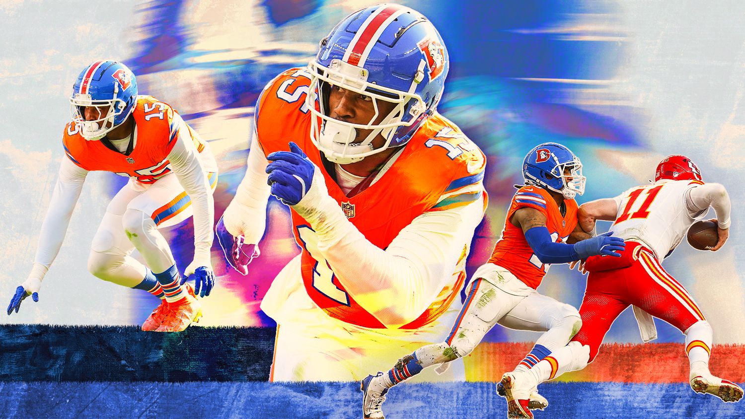 كيف جعلت الخطوة الأولى لنيك بونيتو ​​نجمًا سريع الاندفاع
