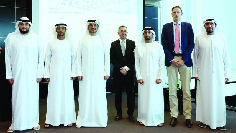 %20زيادة في قيمة جوائز سباقات مضمار جبل علي
