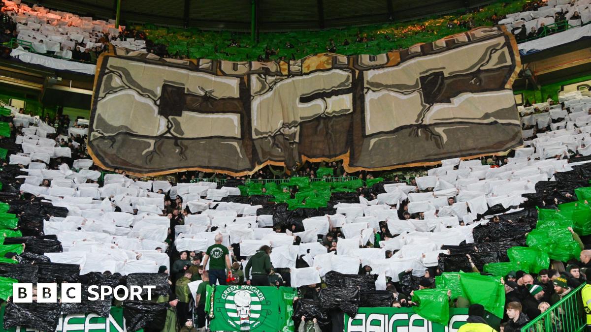 Green Brigade 