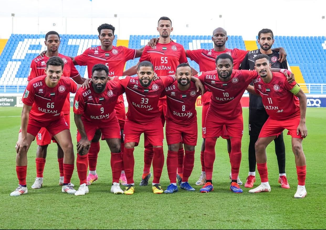 «سيتي» يهزم الاتفاق بثلاثية.. والذيد يتعادل مع الحمرية في دوري الدرجة الأولى
