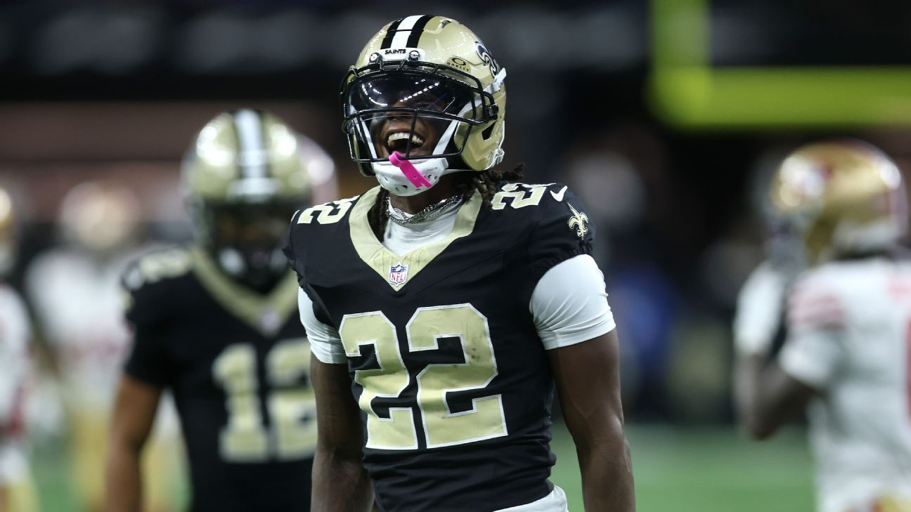 سيهوكس متحمس للإضافة الجديدة لأول مرة لرشيد شهيد
