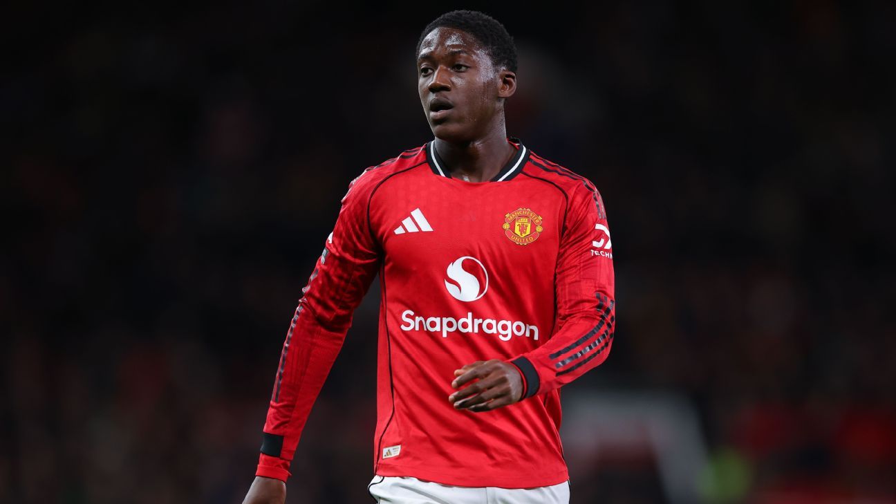 شائعات الانتقالات والأخبار: نابولي يضغط من أجل مانشستر يونايتد
