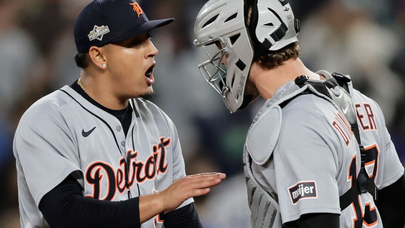 نمور الناشئين يتفوقون على المارينرز في الإضافات للعبة 1 فوز
