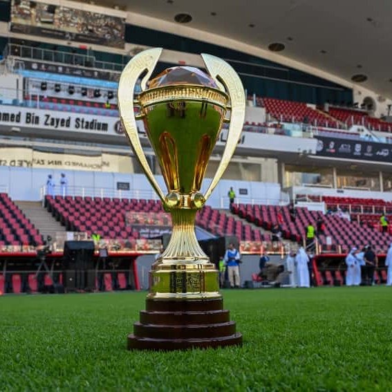 بث مباشر.. نهائي السوبر المصري بين الأهلي والزمالك في الإمارات
