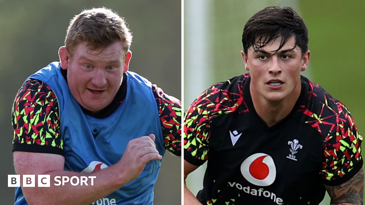 ويلز ضد الأرجنتين: ريس كاريه سيبدأ مع لويس ريس زاميت على مقاعد البدلاء
