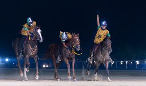 الإمارات أول العرب في الألعاب الآسيوية للشباب بـ 31 ميدالية