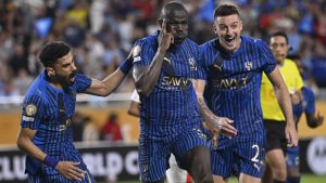 مباريات اليـوم
