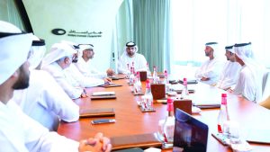 القطاع الرياضي في دبي يمتلك جميع مقومات النجاح
