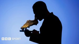 Troy Deeney and Moises Caicedo