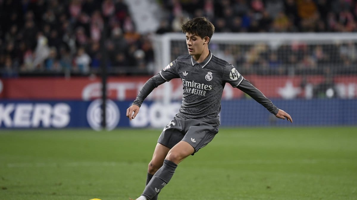 أغلق ريال مدريد الباب أمام تحرك أردا جولر مع اهتمام دورتموند
