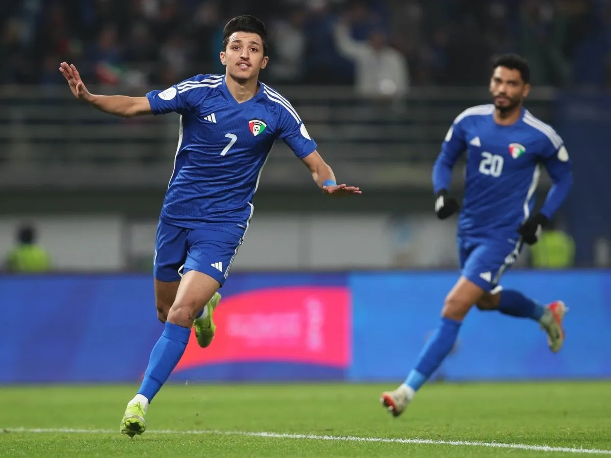 الكويت لاقتناص نقطة التأهل... وقطر لـ«قلب التوقعات»
