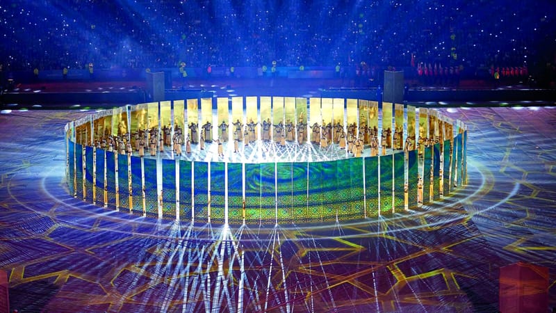 5 مشاهد فنية وتنظيمية حاضرة في «خليجي 26»
