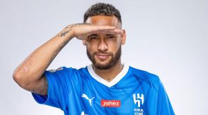 رئيس سانتوس البرازيلي يرحب بعودة نيمار«إلى شعبه»