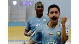 الظفرة يعتلي صدارة دوري الأولى