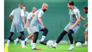 4 مباريات تفتتح كأس خليجي «قدامى اللاعبين» في الكويت