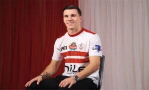 أزمة جديدة تهدد الزمالك بعقوبات مالية