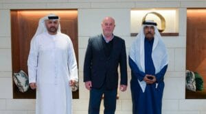 «دولي الكاراتيه»: الإمارات وجهة متميزة لاستضافة البطولات العالمية