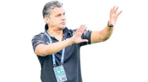 العبدولي: دبا الحصن لن يهبط