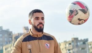 الزمالك يهدد بمقاطعة جائزة "رجل المباراة"